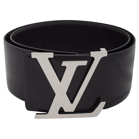 louis vuitton black belt buckle|louis vuitton buckle for sale.